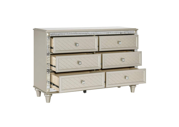 5844-5 Juliette Dresser