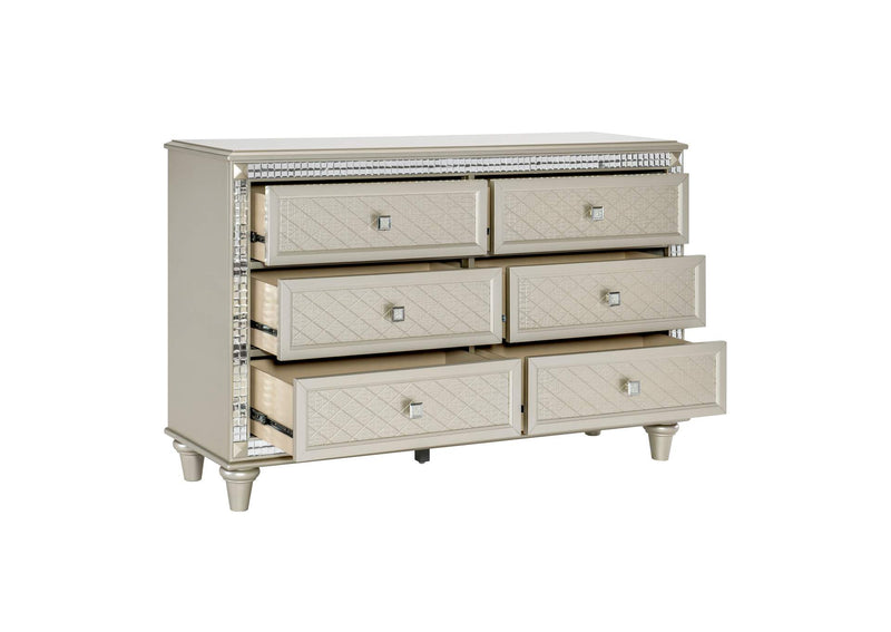 5844-5 Juliette Dresser