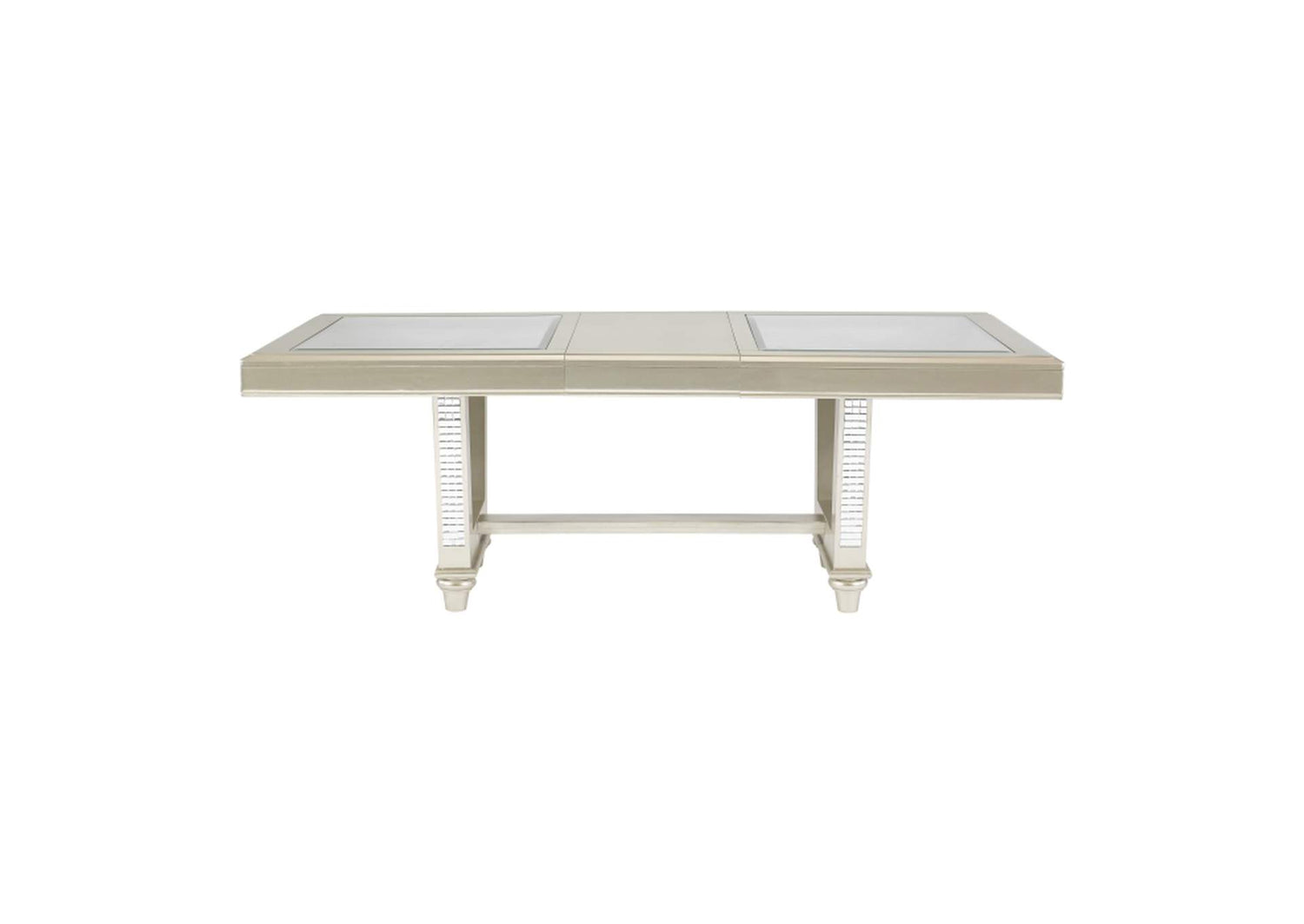 5844-84KIT Juliette Dining Table