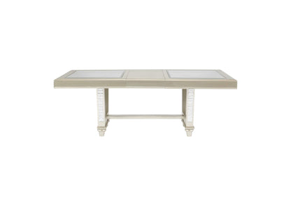 5844-84KIT Juliette Dining Table