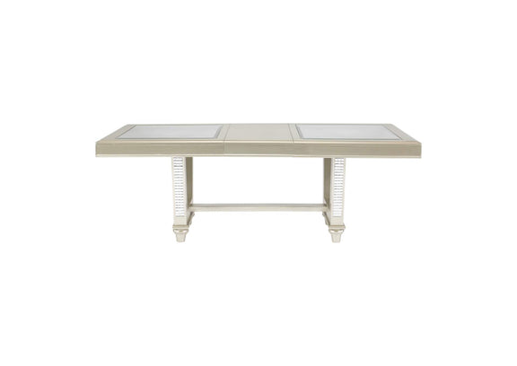 5844-84KIT Juliette Dining Table