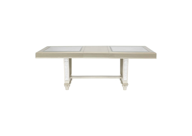 5844-84KIT Juliette Dining Table