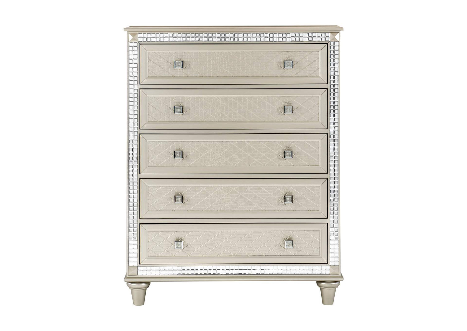 5844-9 Juliette Chest
