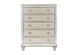 5844-9 Juliette Chest