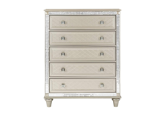 5844-9 Juliette Chest