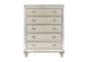 5844-9 Juliette Chest