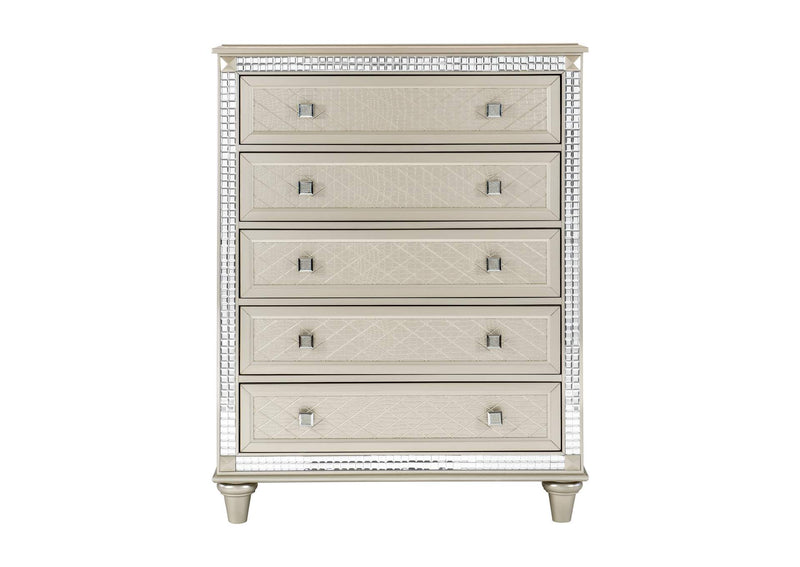 5844-9 Juliette Chest