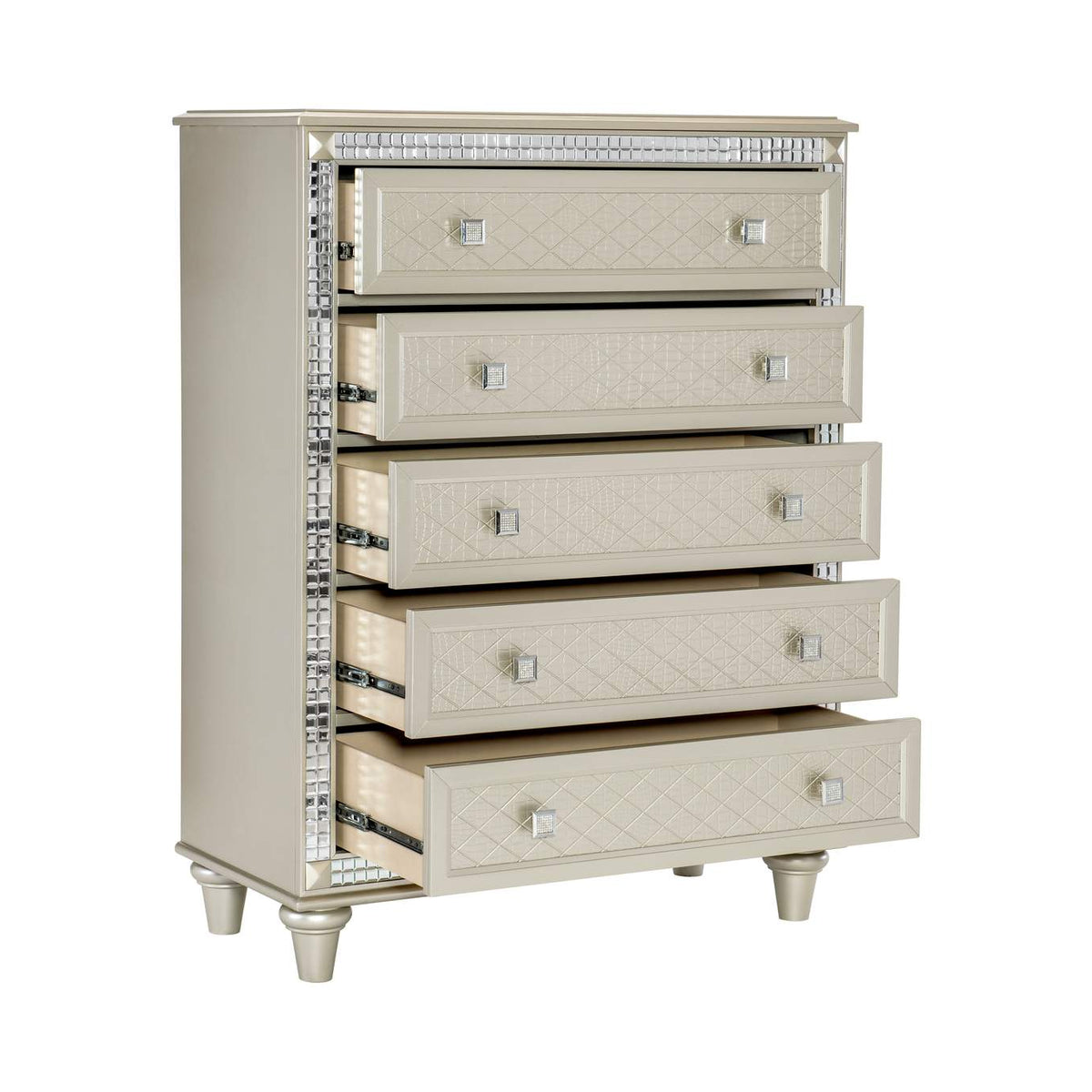 5844-9 Juliette Chest