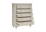 5844-9 Juliette Chest