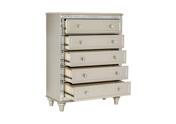 5844-9 Juliette Chest