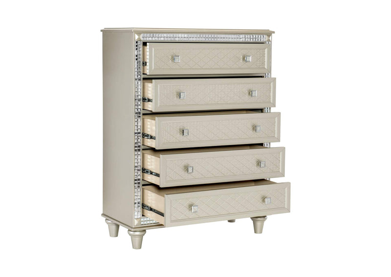 5844-9 Juliette Chest