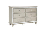 5844-5 Juliette Dresser