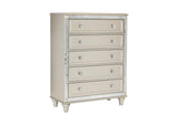 5844-9 Juliette Chest