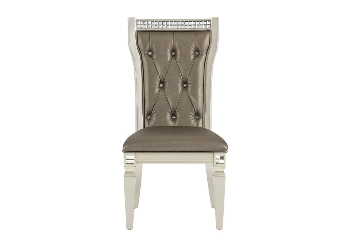 5844S Juliette Side Chair