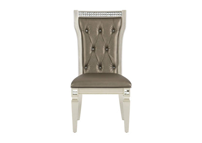5844S Juliette Side Chair