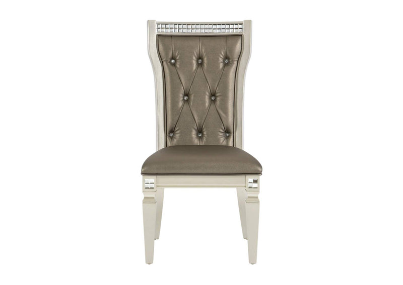 5844S Juliette Side Chair