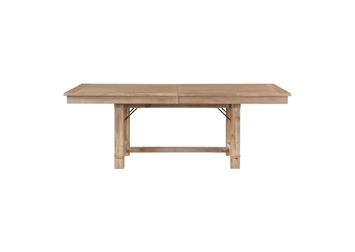 5848-102 Aberdeen Dining Table