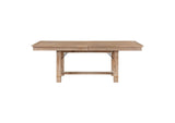 5848-102 Aberdeen Dining Table