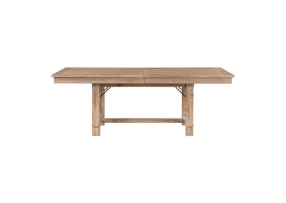 5848-102 Aberdeen Dining Table