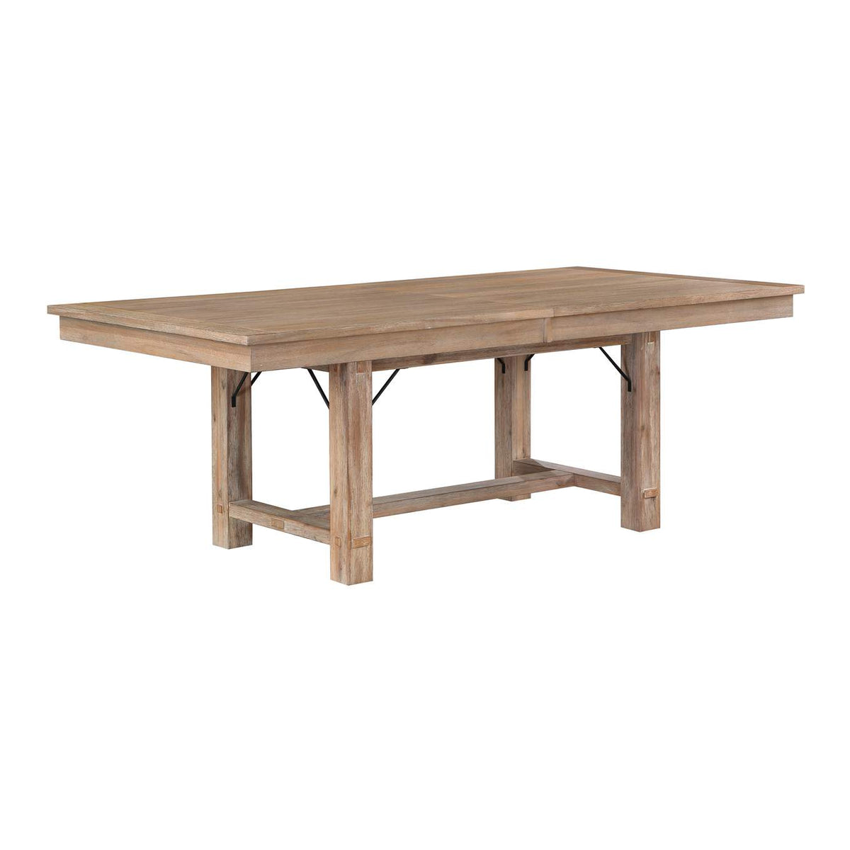 5848-102 Aberdeen Dining Table