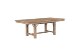 5848-102 Aberdeen Dining Table