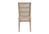 5848S Aberdeen Side Chair