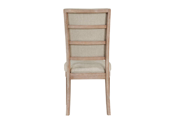 5848S Aberdeen Side Chair