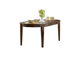 586-76 Ameillia Oval Dining Table