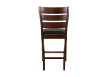 586-24 Ameillia Counter Height Chair