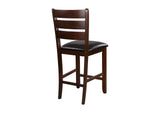 586-24 Ameillia Counter Height Chair