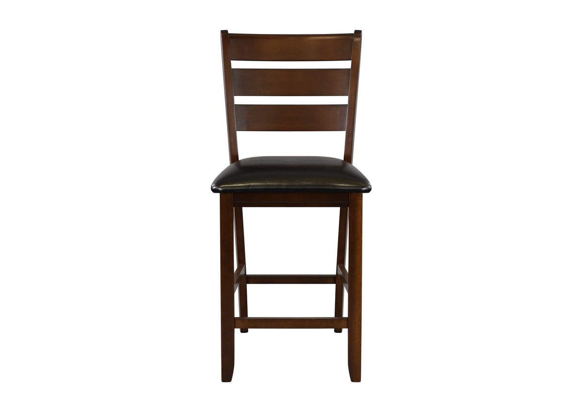 586-24 Ameillia Counter Height Chair