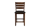 586-24 Ameillia Counter Height Chair