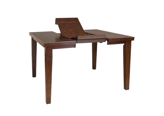 586-36 Ameillia Counter Height Table