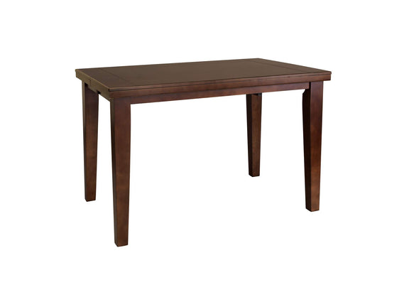 586-36 Ameillia Counter Height Table
