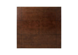 586-36 Ameillia Counter Height Table