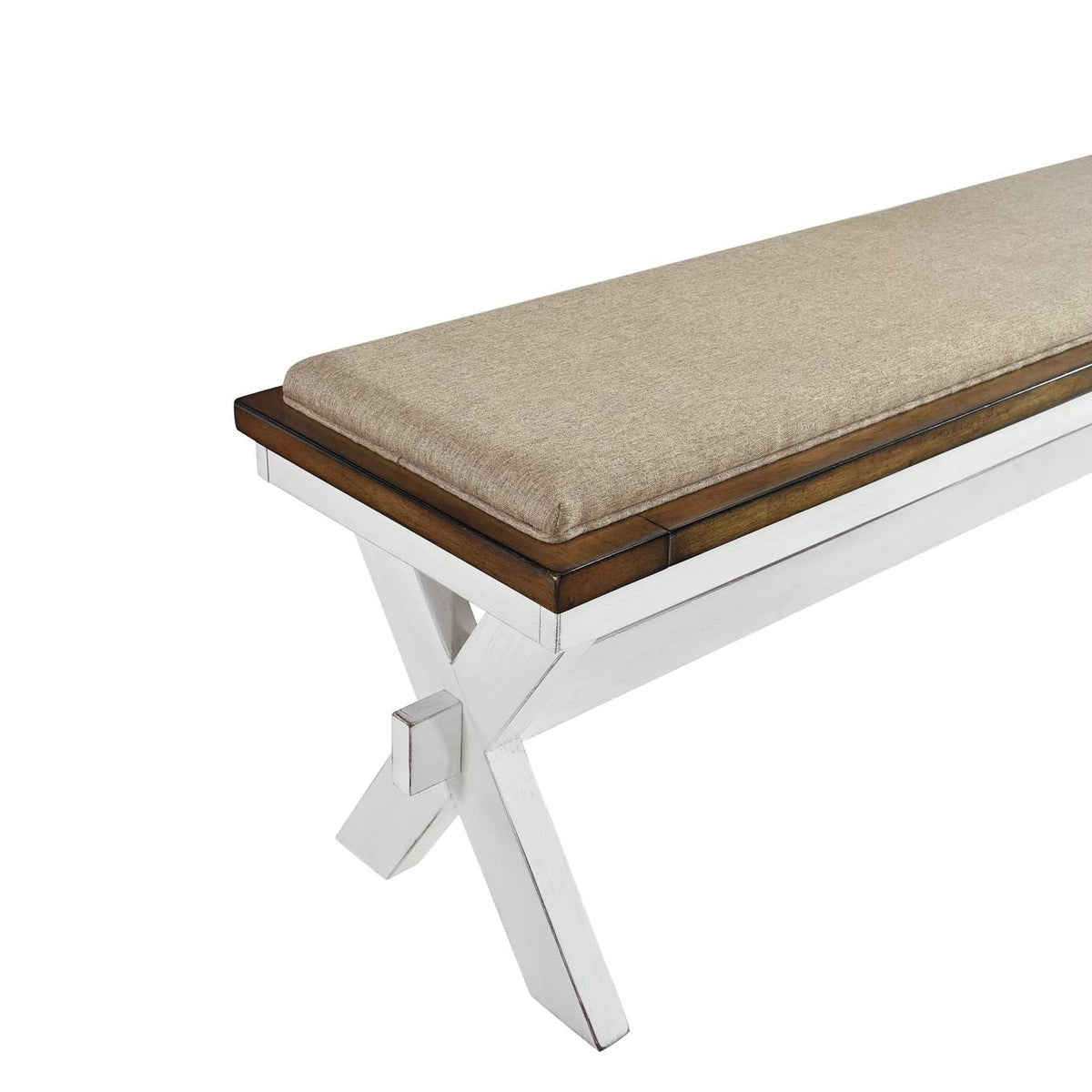 5865-13 Brunson Bench