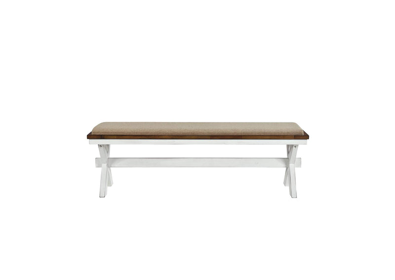 5865-13 Brunson Bench