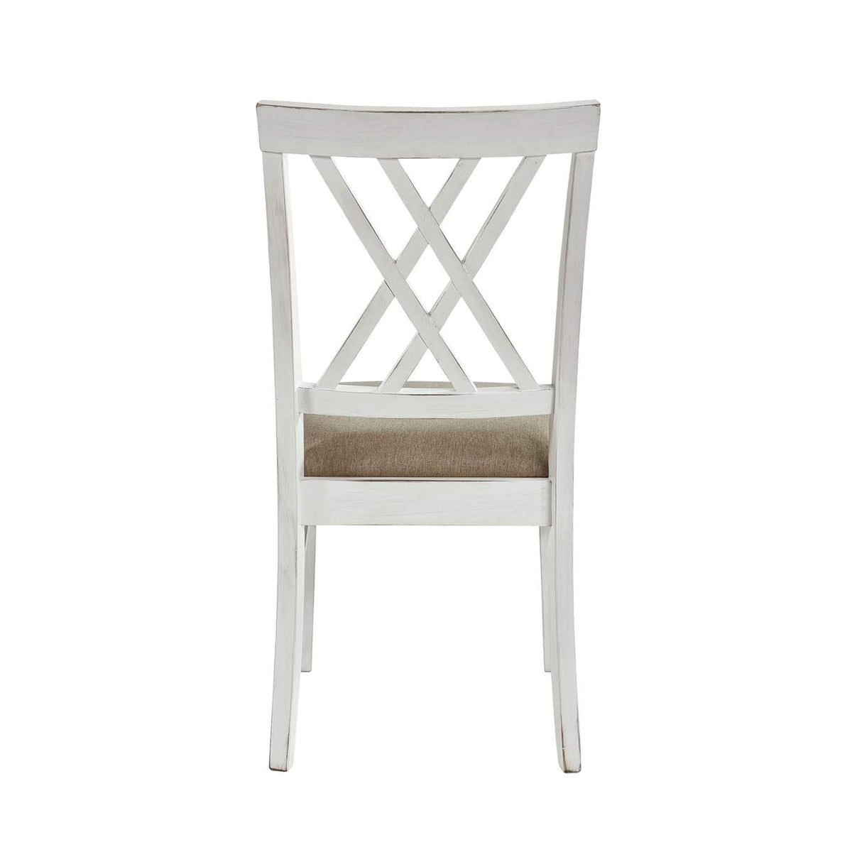 5865S Brunson Side Chair