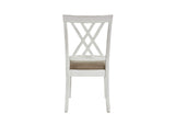 5865S Brunson Side Chair