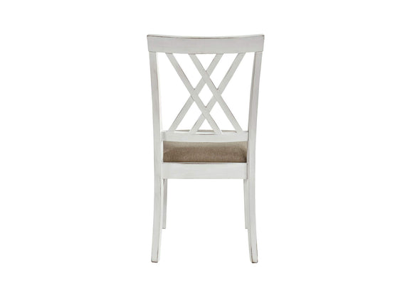 5865S Brunson Side Chair