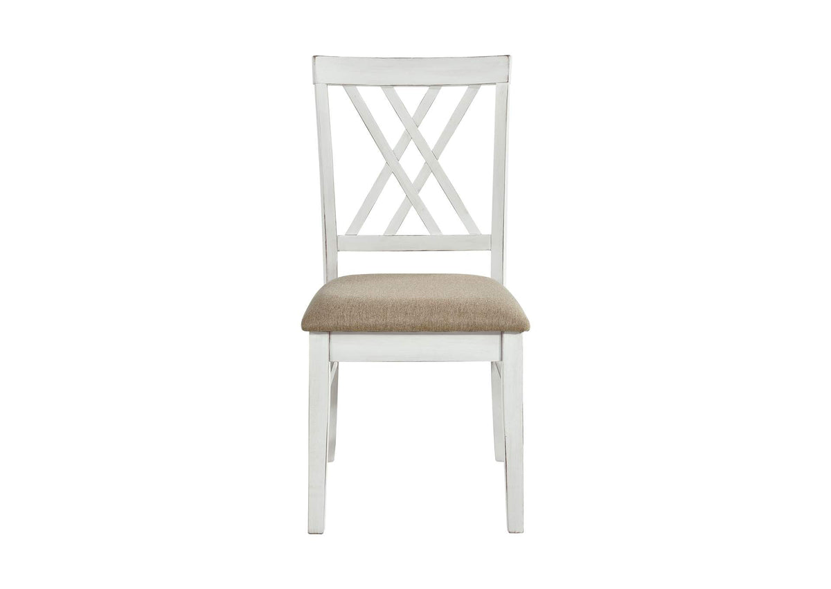 5865S Brunson Side Chair