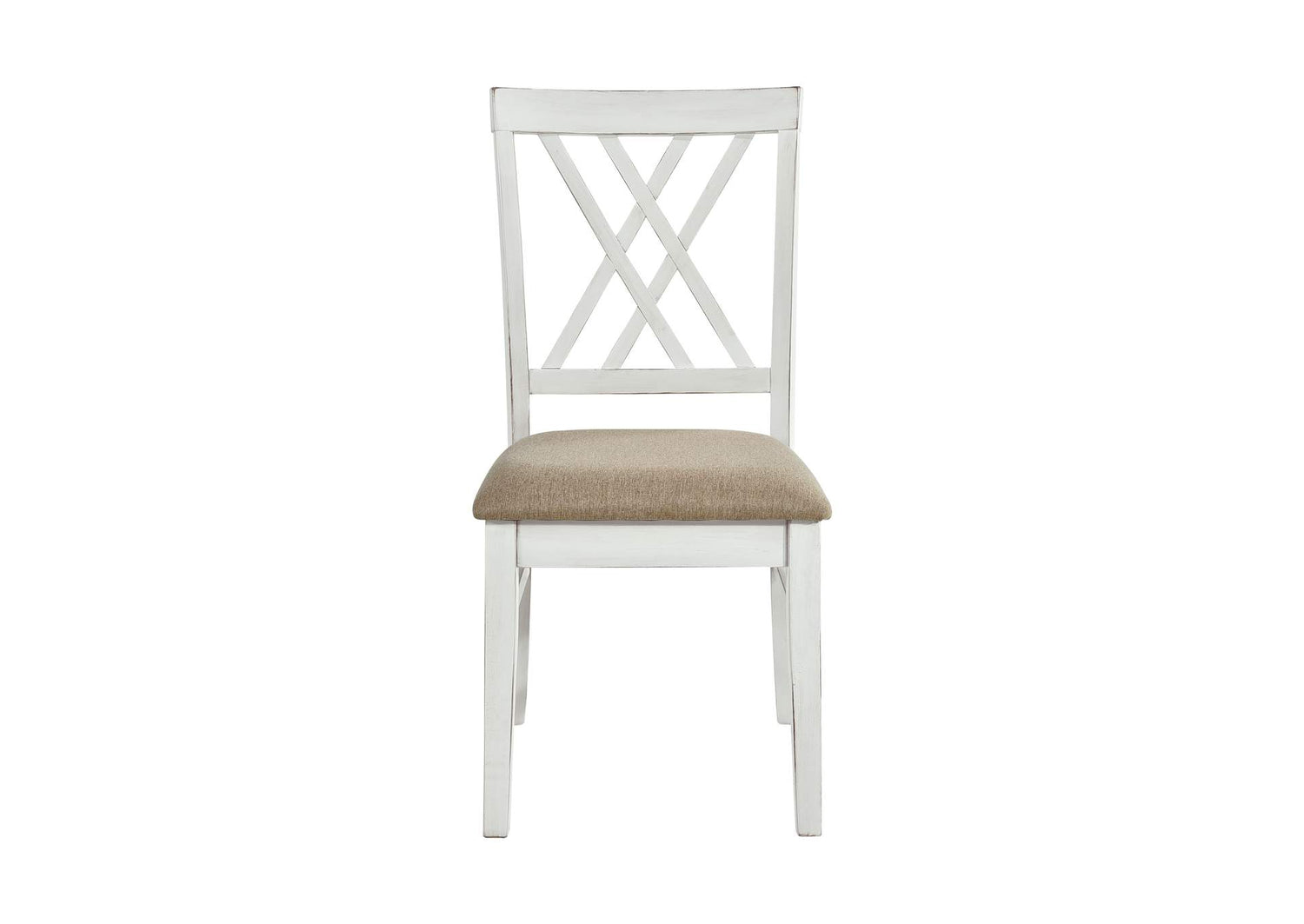 5865S Brunson Side Chair