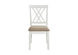 5865S Brunson Side Chair