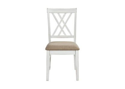 5865S Brunson Side Chair