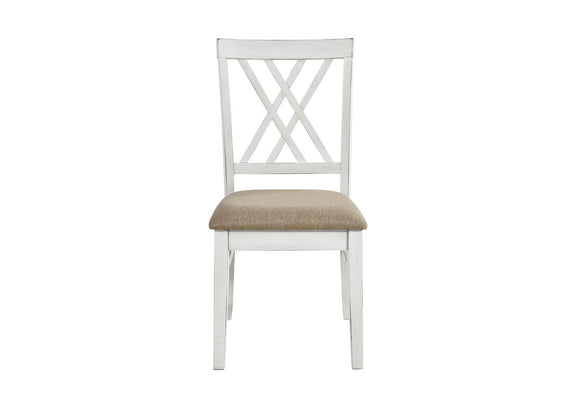 5865S Brunson Side Chair