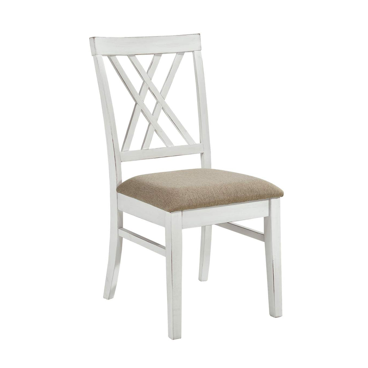 5865S Brunson Side Chair