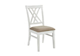 5865S Brunson Side Chair