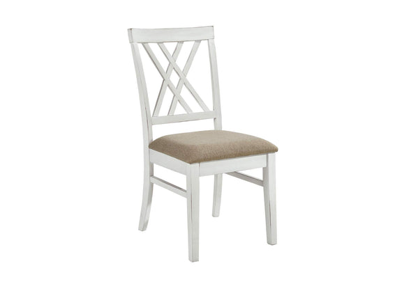 5865S Brunson Side Chair