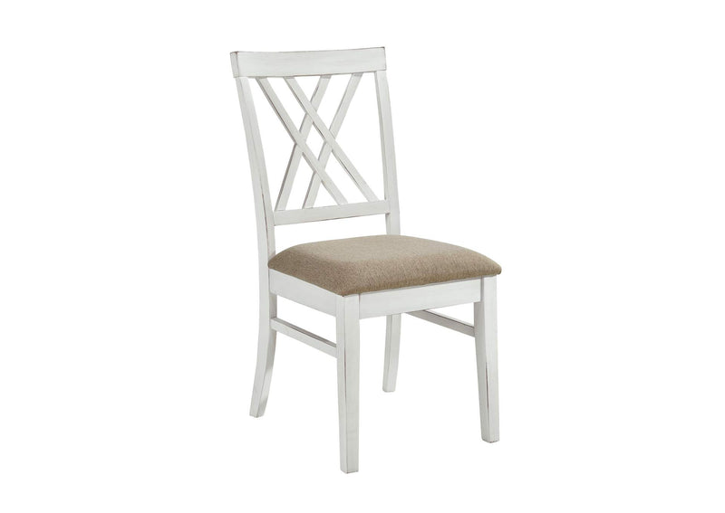 5865S Brunson Side Chair