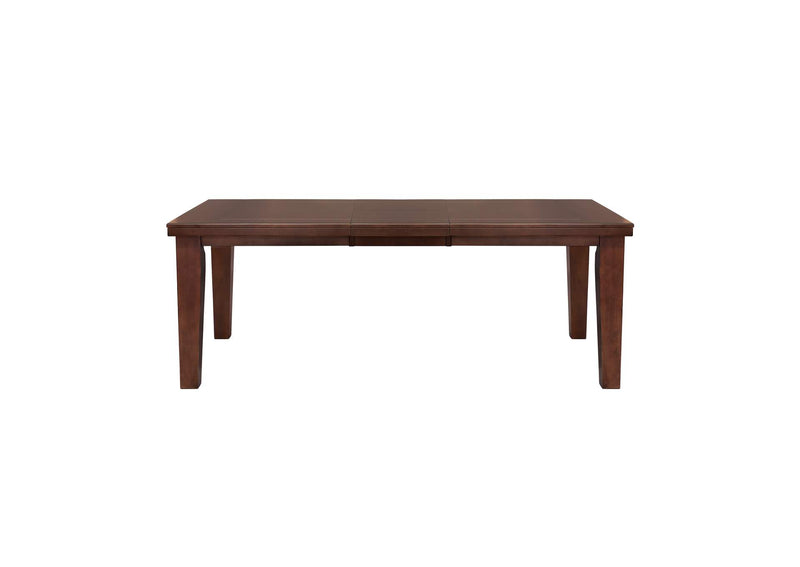 586-82 Ameillia Dining Table
